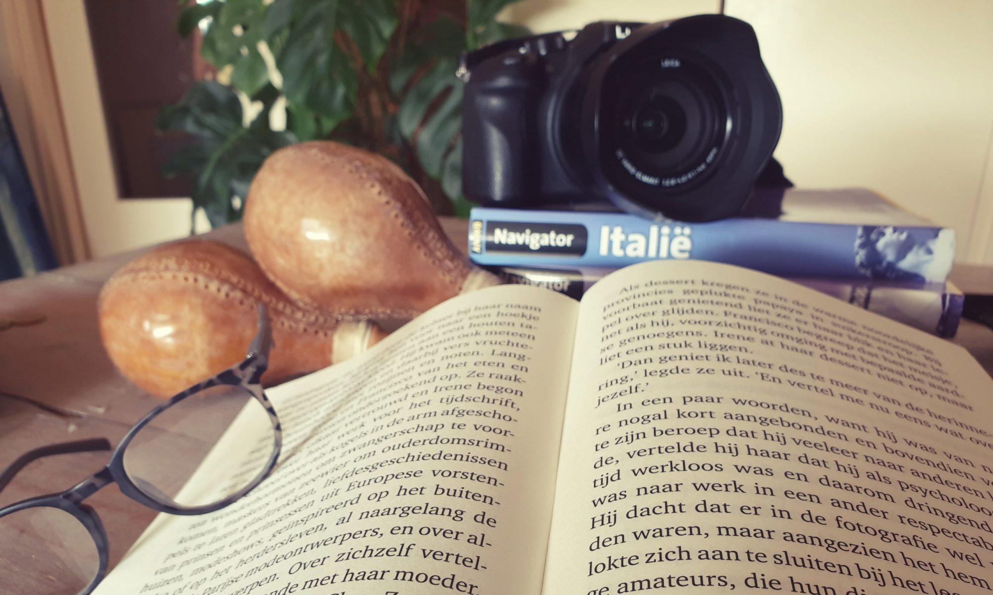 Tekstspecialist | Marty Kreeft